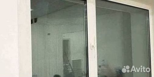 Пластиковые окна rehau