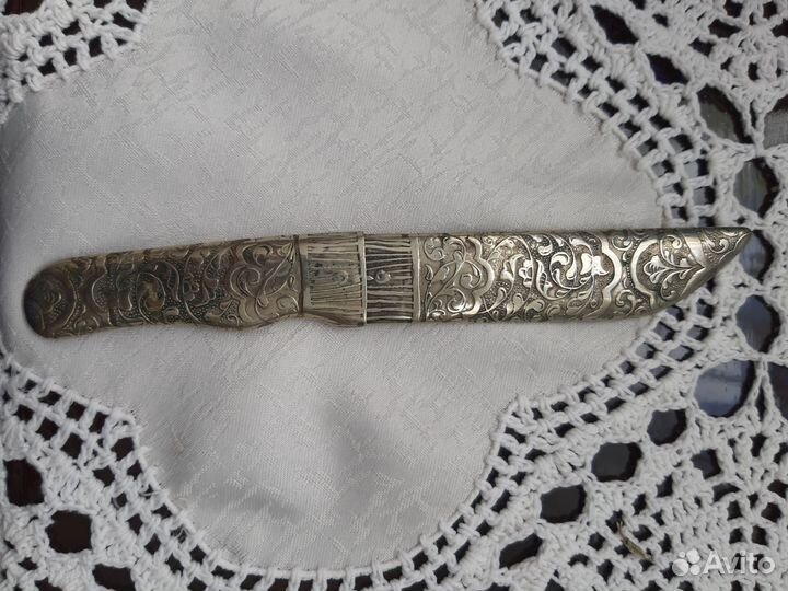 Старинный сувенир