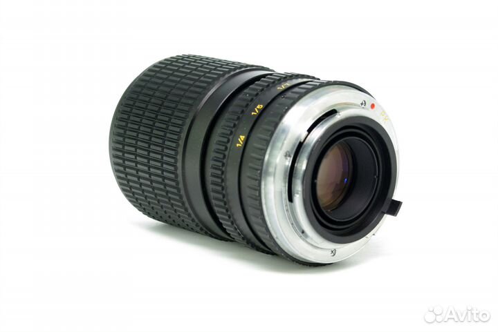 Osawa MC 35-105mm f3.5-4.5 Macro байонет Pentax