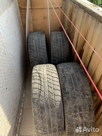 Cooper Discoverer ATR 235/60 R17