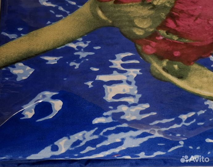 Постельное бельё