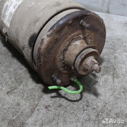 Амортизатор задний land rover Range Rover Sport 2