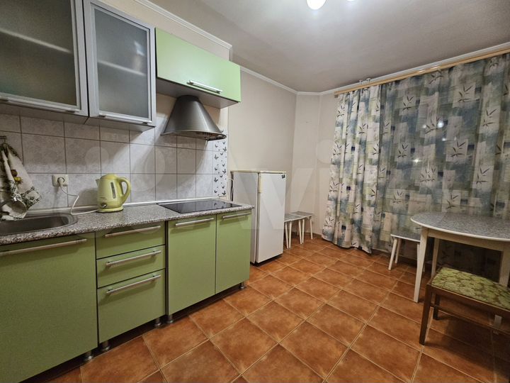 1-к. квартира, 33 м², 3/9 эт.