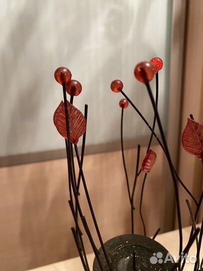 Держатель для свечи