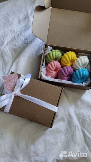 Бомбочки для ванны от 100шт опт