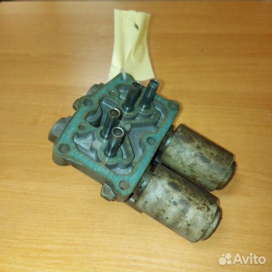 Соленоид АКПП Honda Civic 8 4D 2009-2011