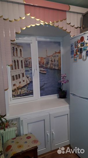 Мультифактурные жалюзи