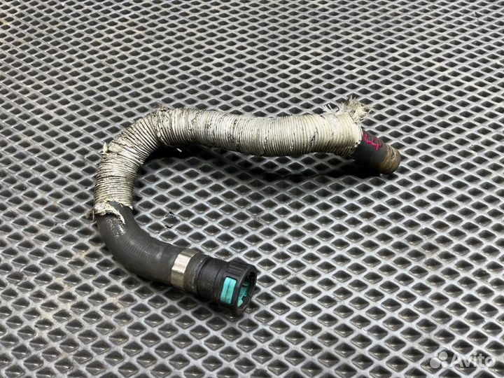 Патрубок отопителя Ford Transit 2.4L