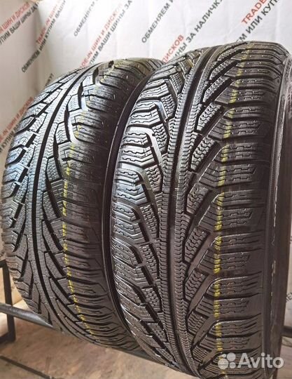 Uniroyal MS Plus 77 235/55 R17 103S