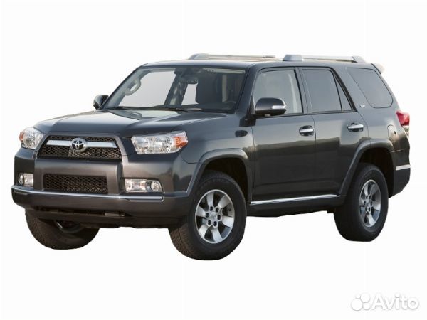 Планка распорная колодок механизма ручного тормоза toyota land cruiser 70, 80, 100, 105 land cruiser