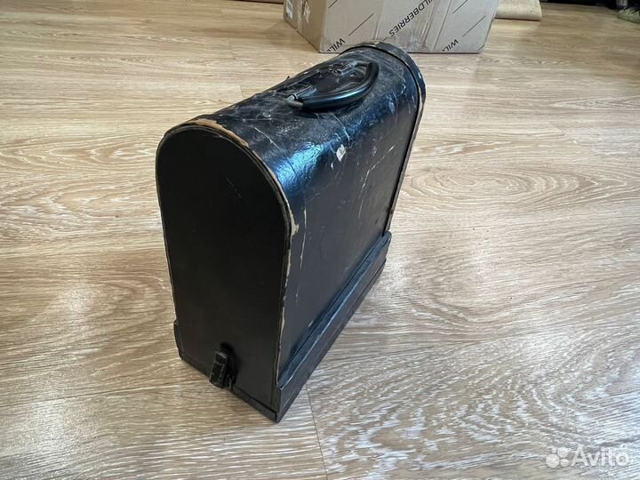 Фильмоскоп фгк-49, СССР