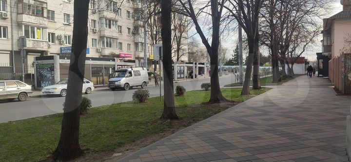 Свободного назначения, 50 м²