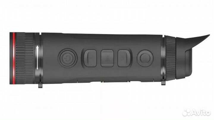 Тепловизионный монокуляр Guide TJ650L