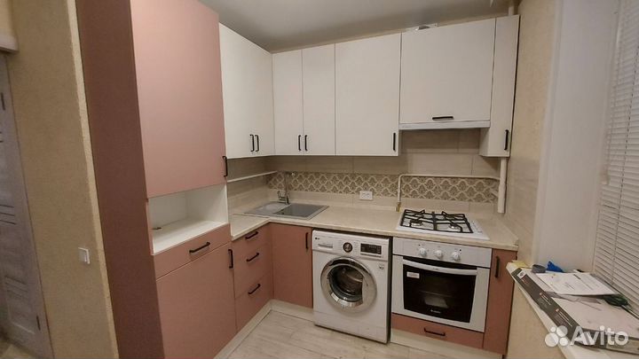 Кухня на заказ