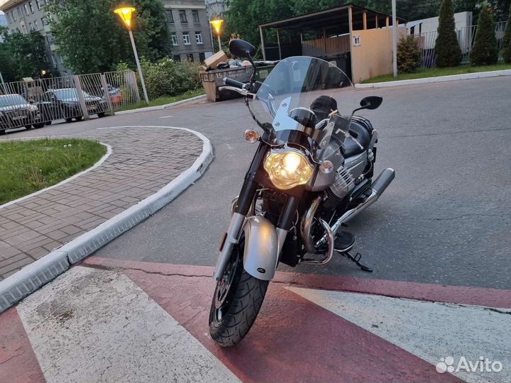 Moto Guzzi California