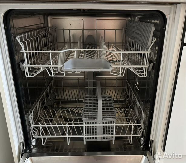Посудомоечная машина Bosch