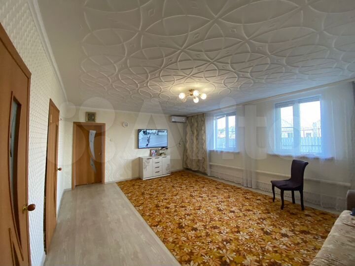 Дом 112 м² на участке 15 сот.