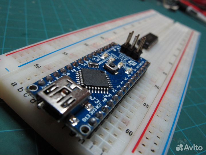 Разработка на Ардуино