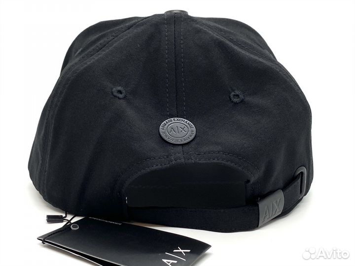 Бейсболка Armani exchange