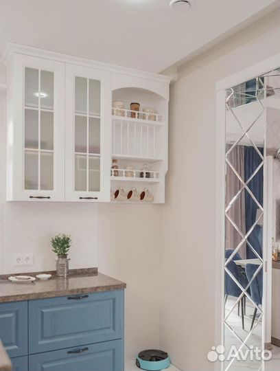 Кухня на заказ. Кухонный гарнитур от производителя