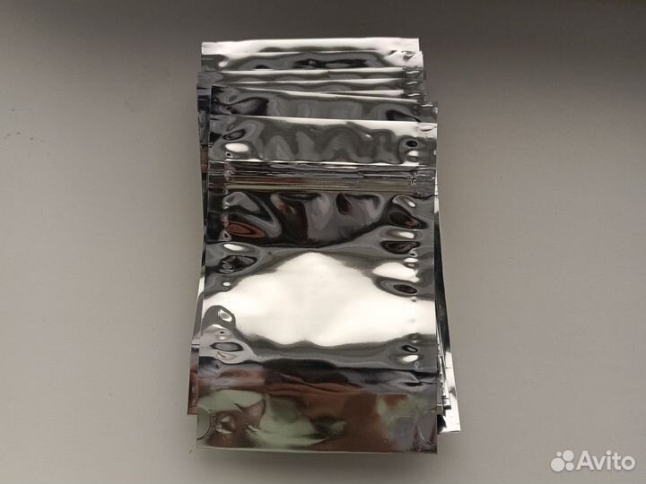 Пакет зип лок