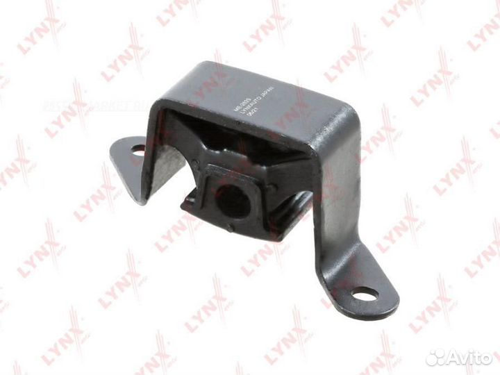 Lynxauto ME-2629 Опора глушителя