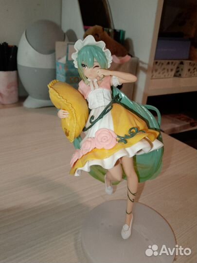 Фигурка аниме