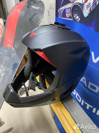 Сноубордический комплект