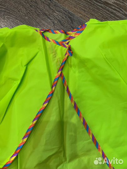 Фартук детский IKEA