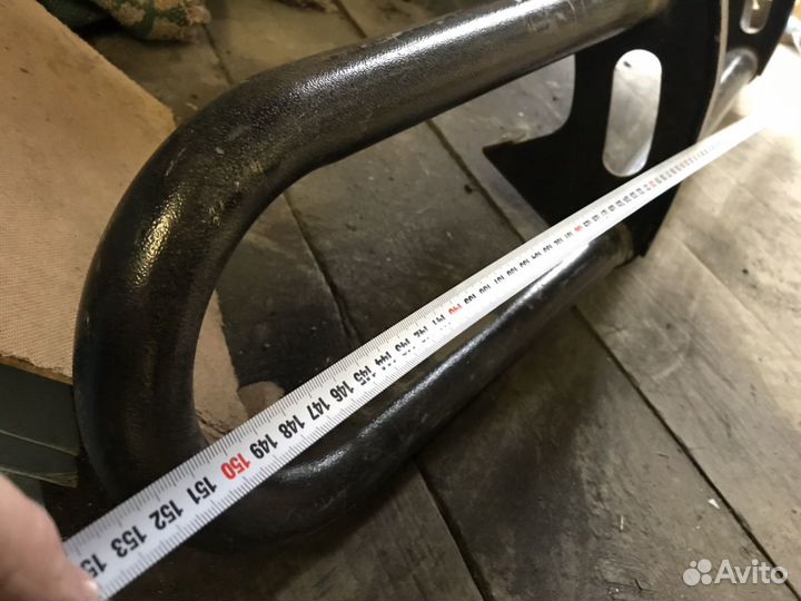 Кенгурятник