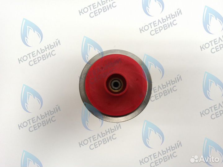 Втулка ротор насоса по час. стрелке аналог Wilo