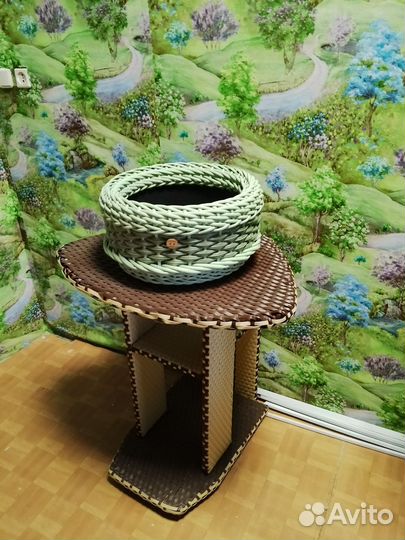 Юбочки для ёлочки