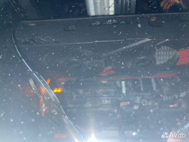 Видеокарта GTX 1050 TI 4gb