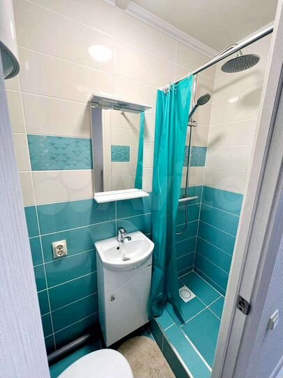 Комната 10 м² в 4-к., 3/3 эт.