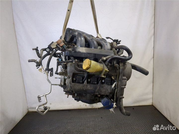 Генератор Subaru Tribeca (B9), 2006