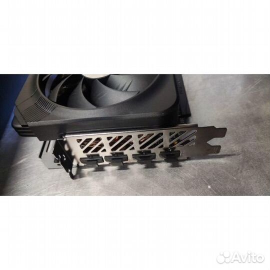 Видеокарта gigabyte GeForce RTX 4070 Ti gaming OC