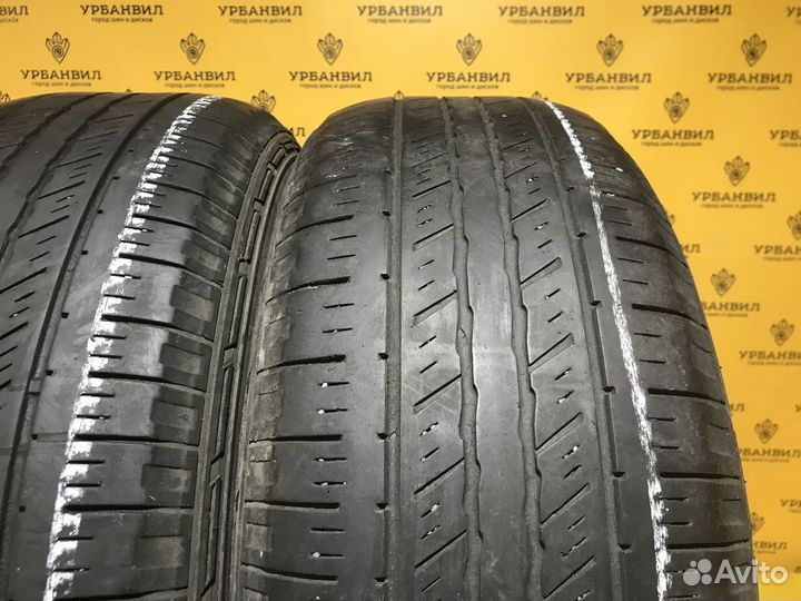 Hankook Dynapro HP RA23 235/60 R17 102H