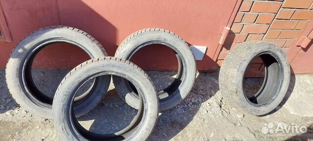 Kormoran Stud Extreme 225/50 R17