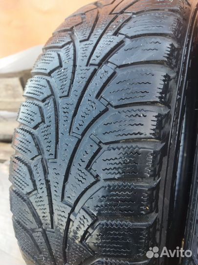 Nokian Tyres Nordman RS 185/65 R15