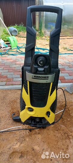Продам karcher к7