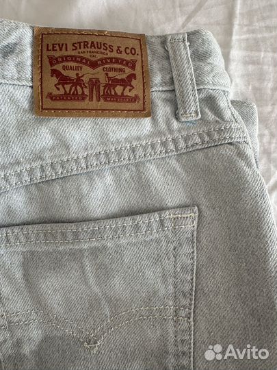 Шорты Levis 28