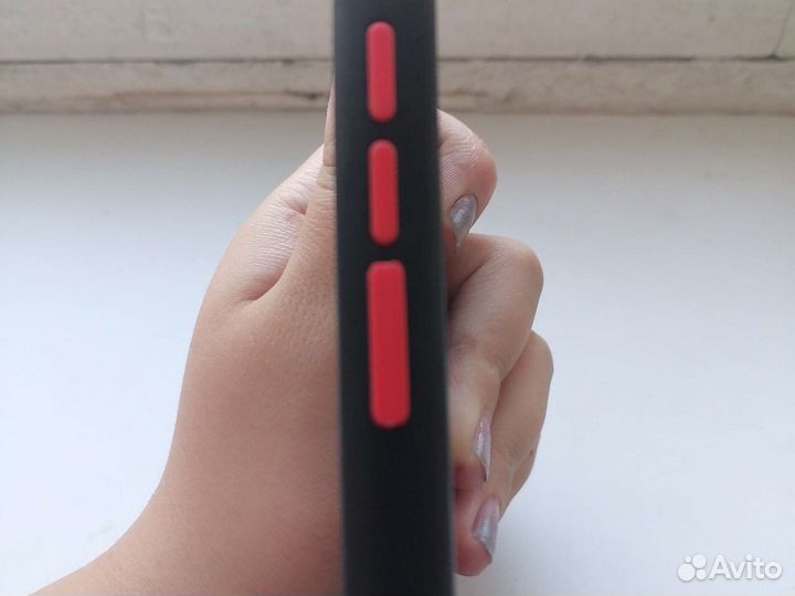 Чехол на honor 9а