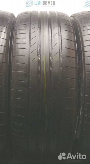 Continental ContiSportContact 5 235/50 R19 97P