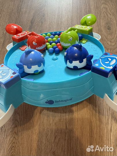 Игра ItsImagical