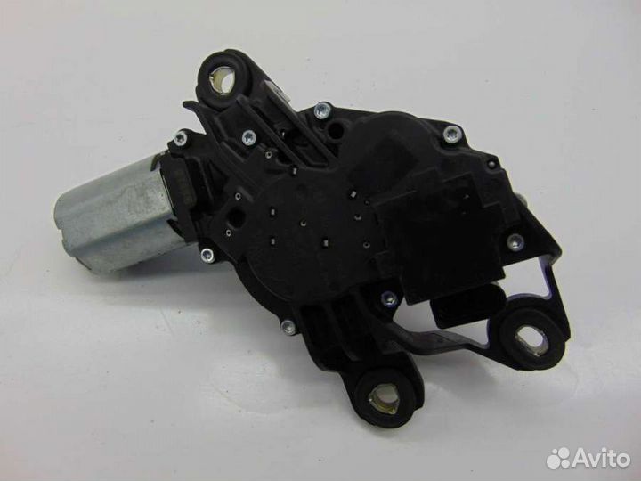 Моторчик заднего стеклоочистителя (дворника) 5K695