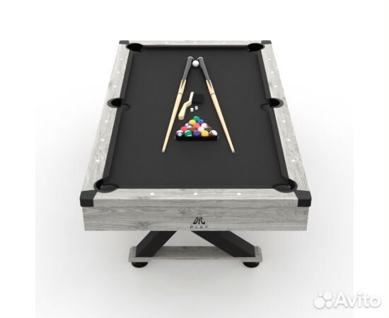 Бильярдный стол DFC Lotus 7 футов