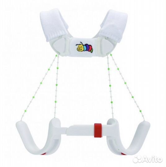 Детский отводящий ортез Tubinger