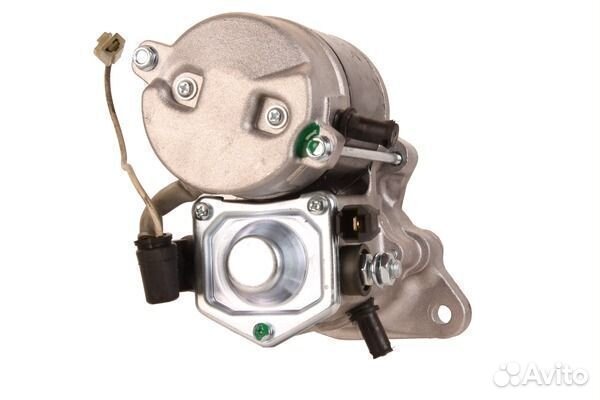 Стартер husqvarna HUV4421DXP 2006