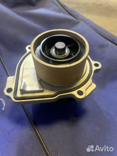 Водяной насос помпа для chevrolet orlando