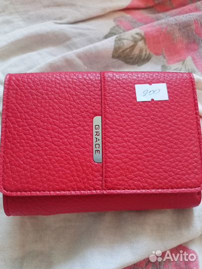 Продам кошелек